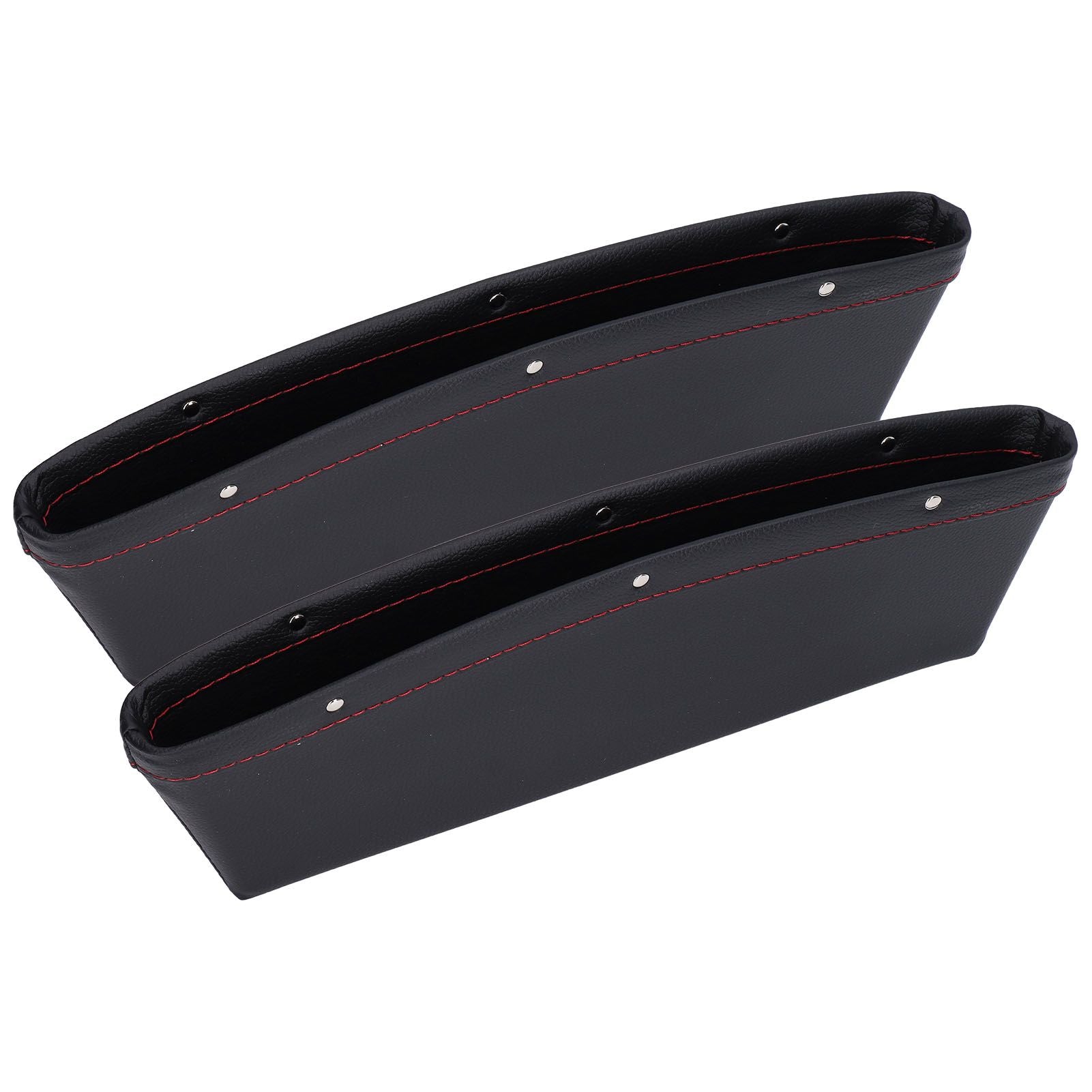 Car Filler Convenient Practical Sufficient Capacity Saving Space Durable Wearable Compact Automotive Organizer