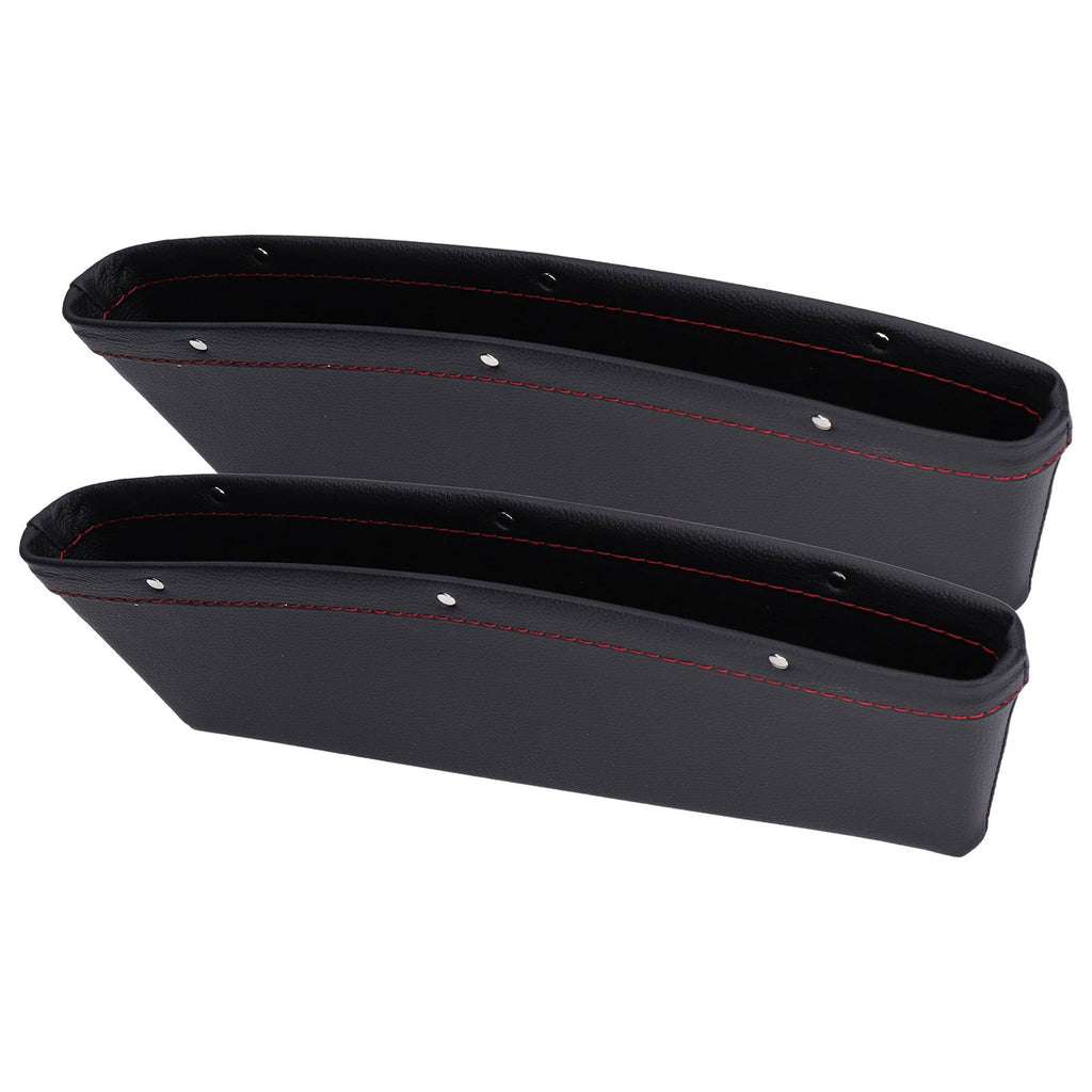 Car Filler Convenient Practical Sufficient Capacity Saving Space Durable Wearable Compact Automotive Organizer