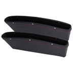 Car Filler Convenient Practical Sufficient Capacity Saving Space Durable Wearable Compact Automotive Organizer