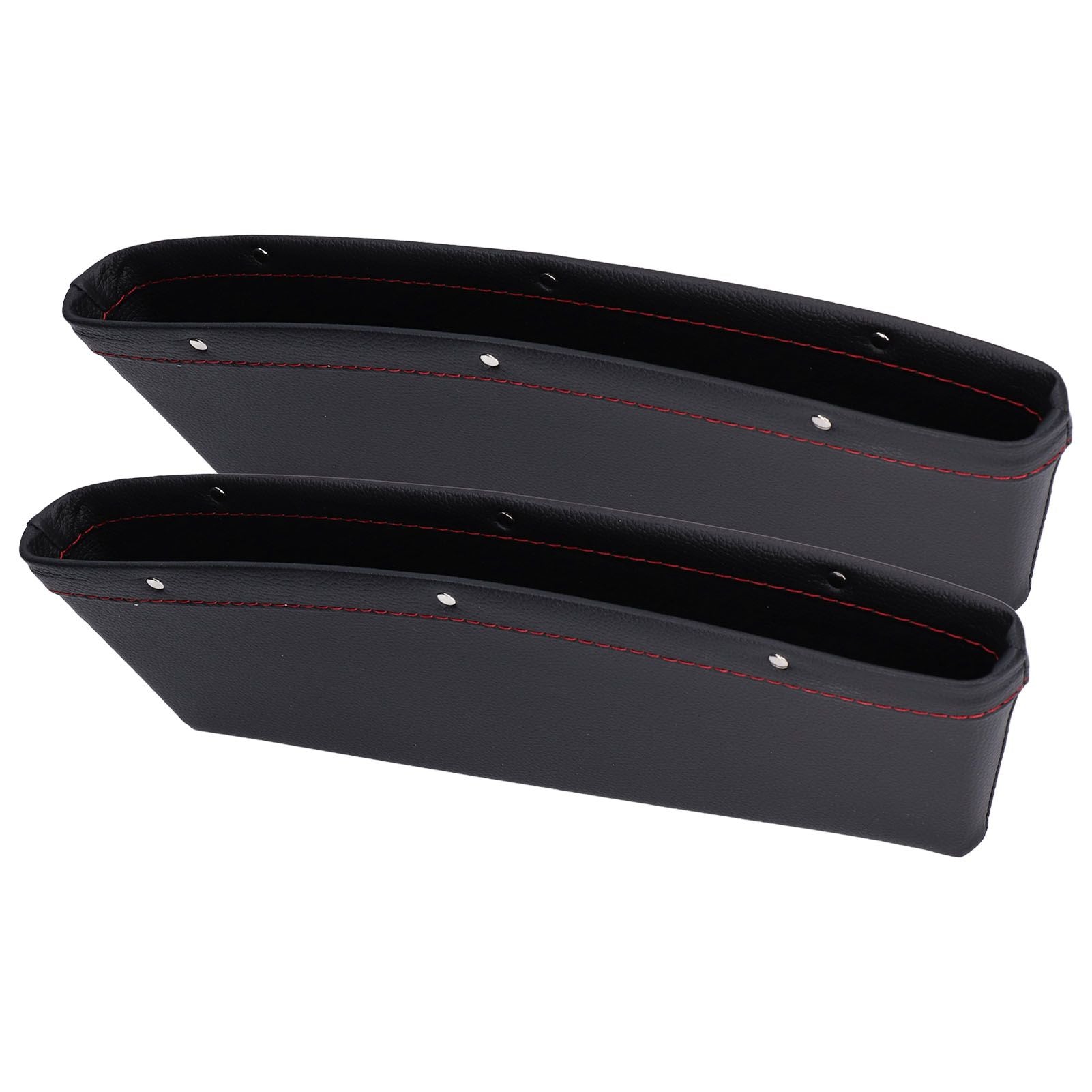Car Filler Convenient Practical Sufficient Capacity Saving Space Durable Wearable Compact Automotive Organizer