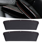 Car Filler Convenient Practical Sufficient Capacity Saving Space Durable Wearable Compact Automotive Organizer