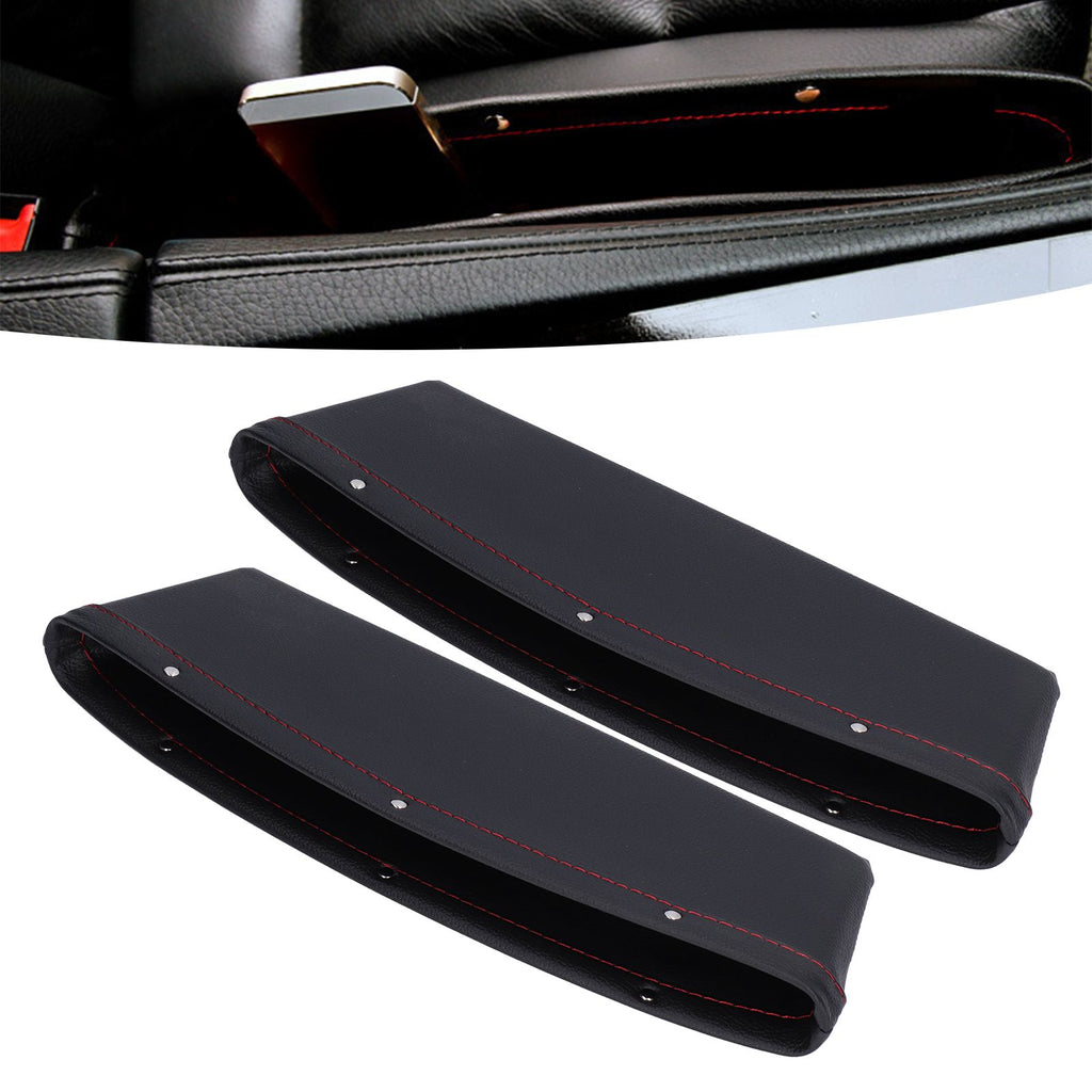Car Filler Convenient Practical Sufficient Capacity Saving Space Durable Wearable Compact Automotive Organizer