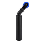 Dust Removal Roller Anti Static Cleaner Tool Silicone Roller Screen Film Roller for Household10.2cm / 4in