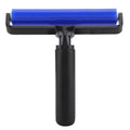 Dust Removal Roller Anti Static Cleaner Tool Silicone Roller Screen Film Roller for Household15.2cm / 6in