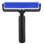Dust Removal Roller Anti Static Cleaner Tool Silicone Roller Screen Film Roller for Household15.2cm / 6in