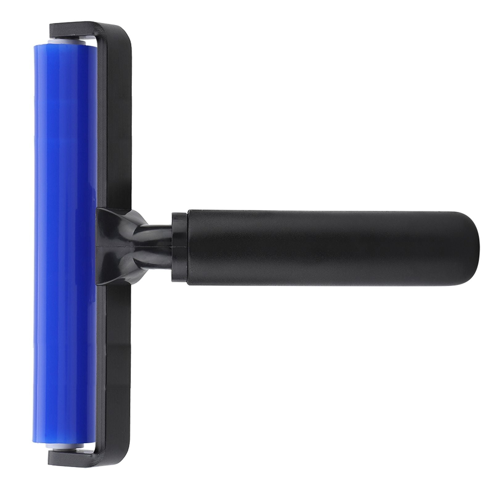 Dust Removal Roller Anti Static Cleaner Tool Silicone Roller Screen Film Roller for Household15.2cm / 6in