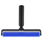Dust Removal Roller Anti Static Cleaner Tool Silicone Roller Screen Film Roller for Household20.3cm / 8in