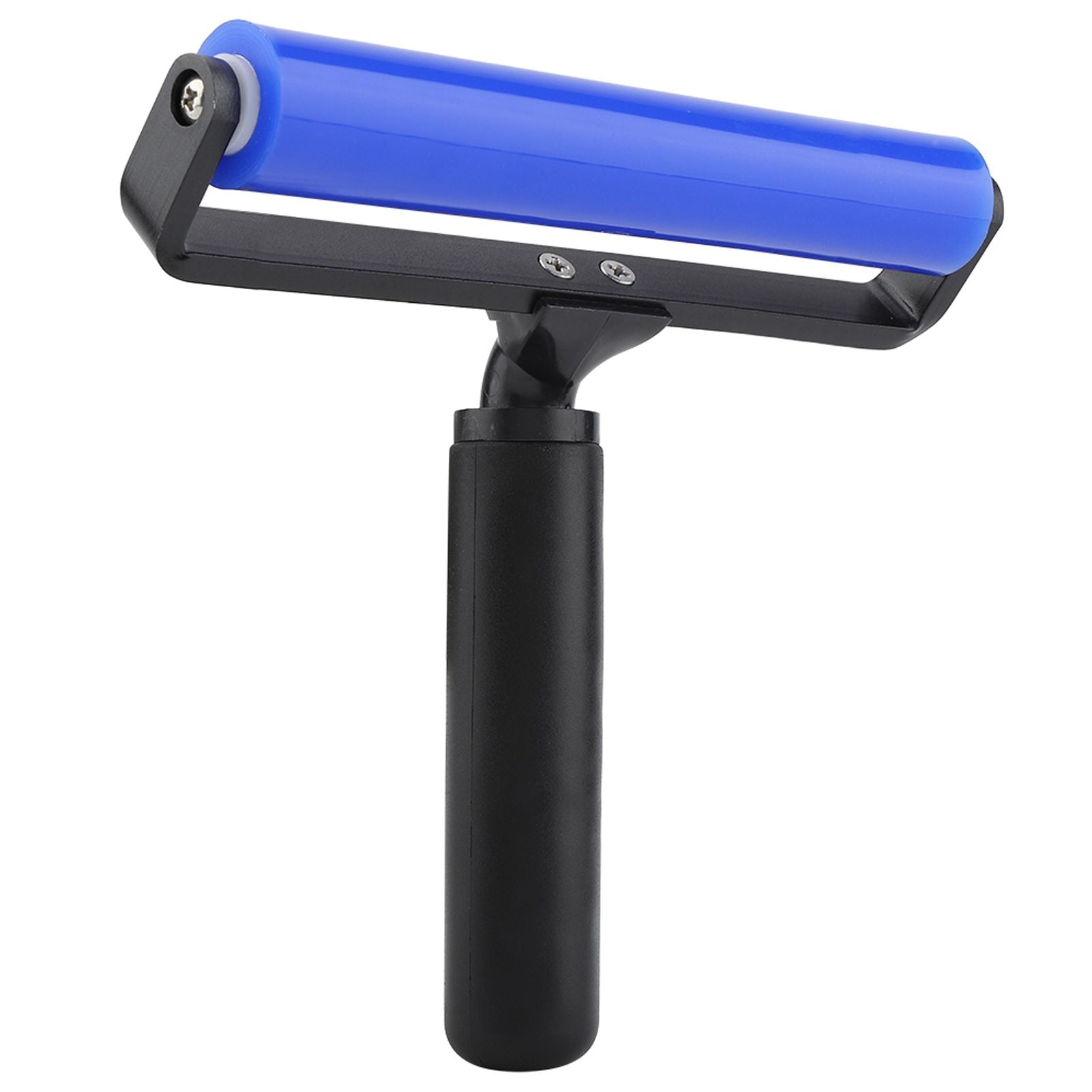 Dust Removal Roller Anti Static Cleaner Tool Silicone Roller Screen Film Roller for Household20.3cm / 8in