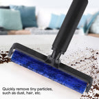 Dust Removal Roller Anti Static Cleaner Tool Silicone Roller Screen Film Roller for Household20.3cm / 8in