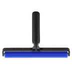 Dust Removal Roller Anti Static Cleaner Tool Silicone Roller Screen Film Roller for Household30.5cm / 12in