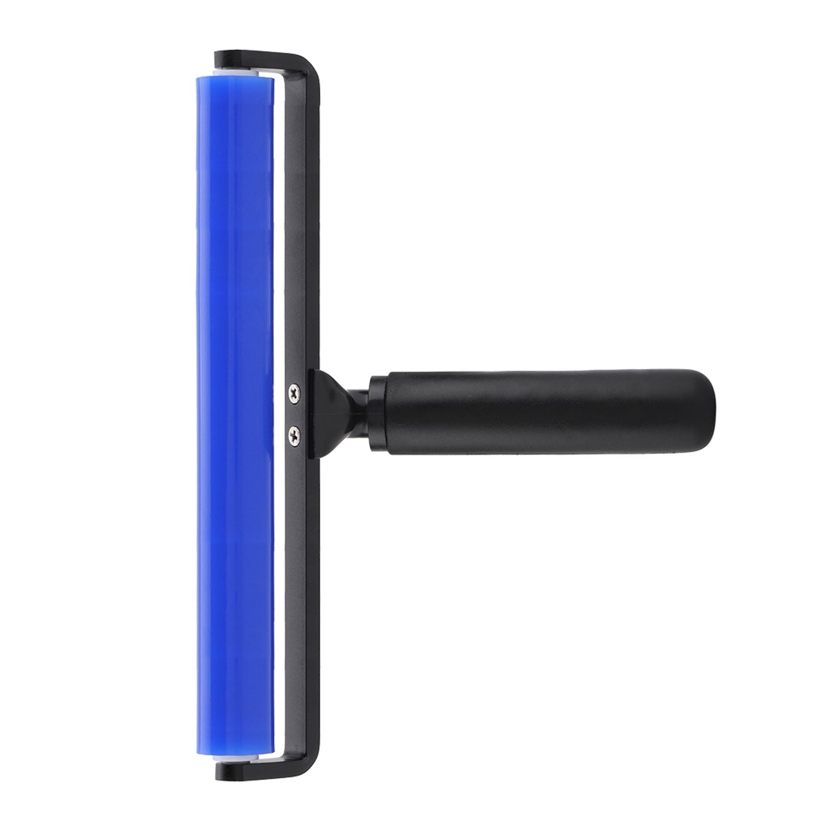 Dust Removal Roller Anti Static Cleaner Tool Silicone Roller Screen Film Roller for Household30.5cm / 12in