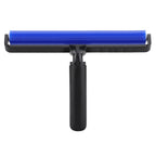 Dust Removal Roller Anti Static Cleaner Tool Silicone Roller Screen Film Roller for Household30.5cm / 12in