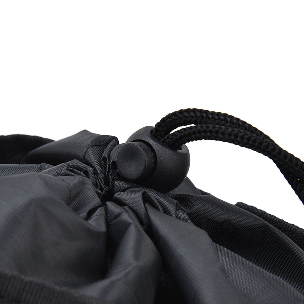 Foraging Bag Canvas Foldable Portable Thick Unique Simple Appearance Belt Fruit Picking Pouch for Outdoor CampingMilitary Green