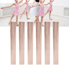 12Pcs Wooden Hand Fans Chinese Style Hollow Folding Handheld Fan for Wedding Gift Party DIY Decoration