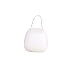 LED Night Light Rechargeable Children's Bedroom Bedside Desk Lamp Household Supplies 4w Remote Control 3 Color Without Clock