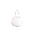 LED Night Light Rechargeable Children's Bedroom Bedside Desk Lamp Household Supplies 4w Remote Control 3 Color Without Clock