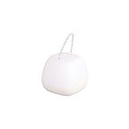 LED Night Light Rechargeable Children's Bedroom Bedside Desk Lamp Household Supplies 4w Remote Control 3 Color Without Clock