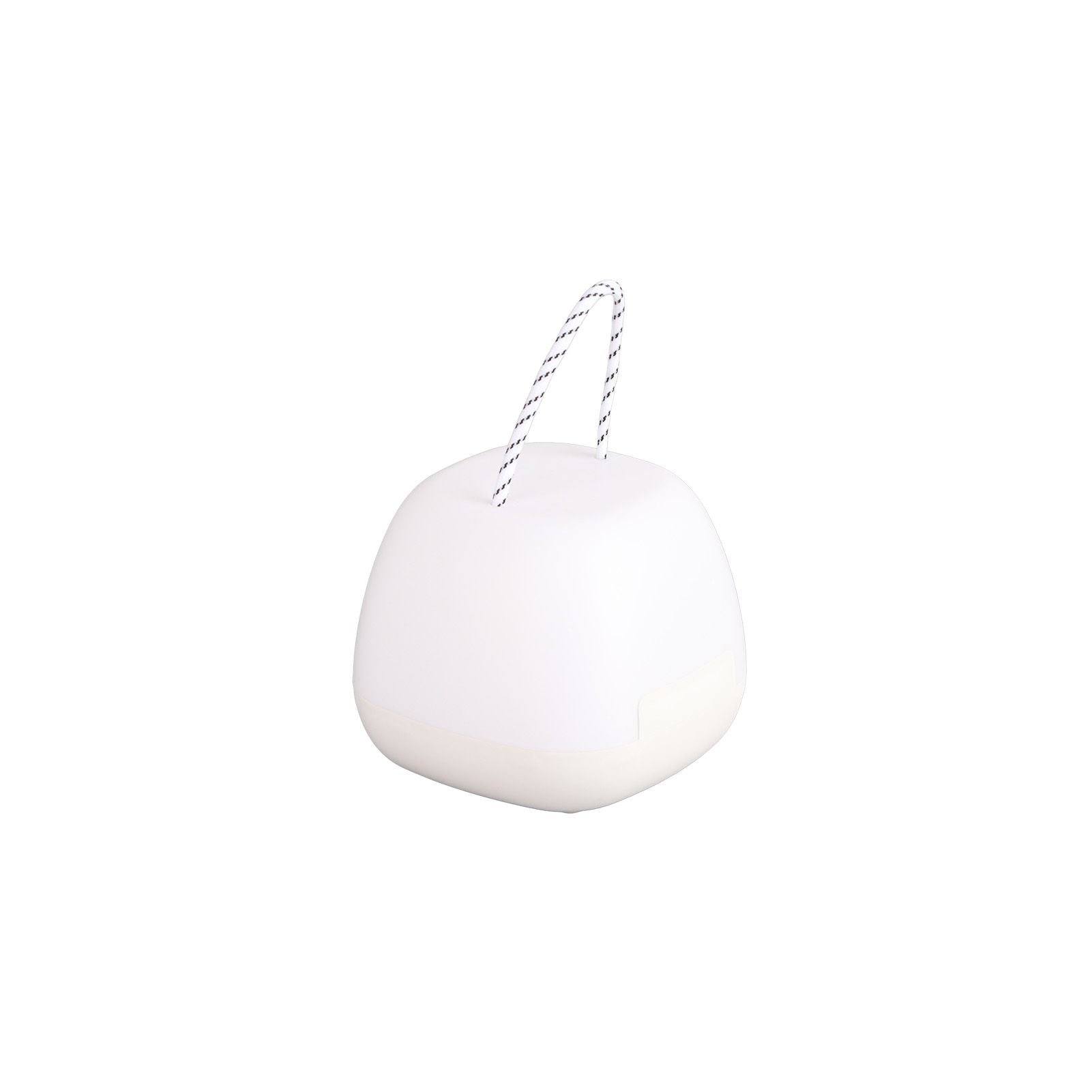 LED Night Light Rechargeable Children's Bedroom Bedside Desk Lamp Household Supplies 4w Remote Control 3 Color Without Clock