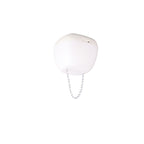 LED Night Light Rechargeable Children's Bedroom Bedside Desk Lamp Household Supplies 4w Remote Control 3 Color Without Clock