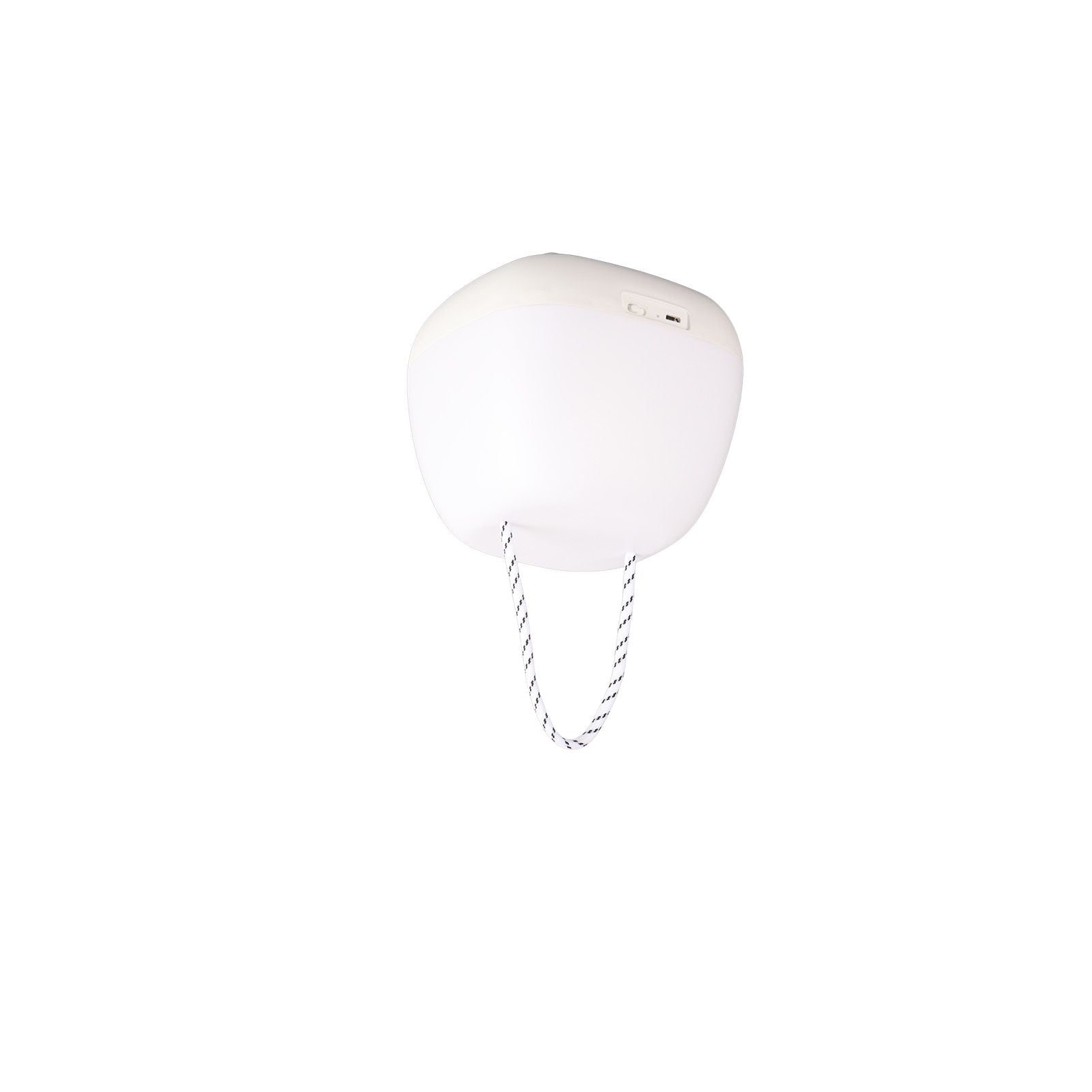 LED Night Light Rechargeable Children's Bedroom Bedside Desk Lamp Household Supplies 4w Remote Control 3 Color Without Clock