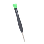 Eyeglass Repair Kit Tiny Stainless Steel Sunglass Screws Repair Kit with Screwdriver Tweezer for Watches Glasses