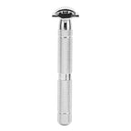 Vintage Razors High Safety Ergonomic Handle Anti Rust Classic Manual Shaver for Men Home Barber Salon Travelling Gifts 2