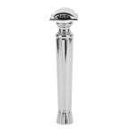 Vintage Razors High Safety Ergonomic Handle Anti Rust Classic Manual Shaver for Men Home Barber Salon Travelling Gifts 3