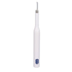 Wireless Otoscope 2.4Ghz Wireless 360 Degrees Wide Angle Lens 20fps CMOS Type C Charging Ear Scope for Home Hospital A