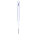 Wireless Otoscope 2.4Ghz Wireless 360 Degrees Wide Angle Lens 20fps CMOS Type C Charging Ear Scope for Home Hospital A