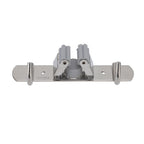 Wall Mounted Mop Organizer Holder Kitchen Bathroom Hardware Hook Pendant Balcony Mop Clip Rag Hook Punch Free Perforations