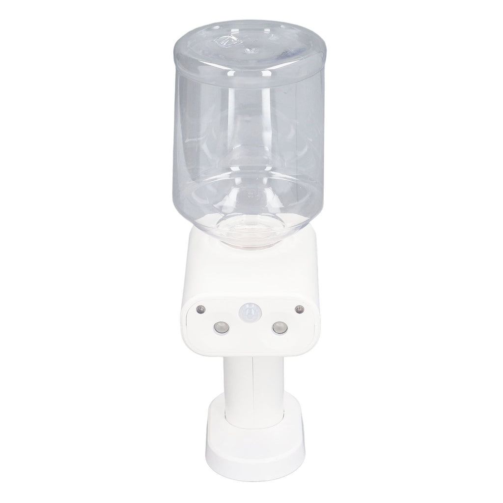 Handheld Fogger Machine Human Body Sensing Atomizing Sprayer Rechargeable Handheld Fogger for Indoor