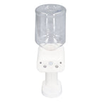 Handheld Fogger Machine Human Body Sensing Atomizing Sprayer Rechargeable Handheld Fogger for Indoor