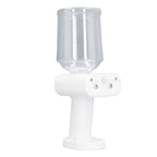 Handheld Fogger Machine Human Body Sensing Atomizing Sprayer Rechargeable Handheld Fogger for Indoor