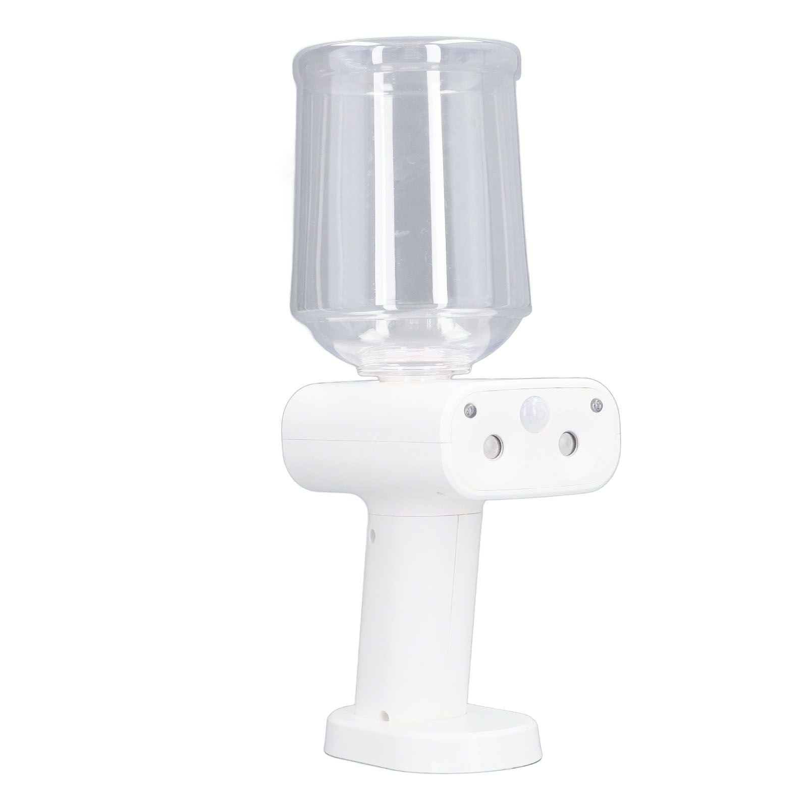 Handheld Fogger Machine Human Body Sensing Atomizing Sprayer Rechargeable Handheld Fogger for Indoor