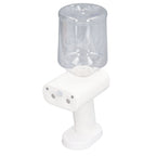Handheld Fogger Machine Human Body Sensing Atomizing Sprayer Rechargeable Handheld Fogger for Indoor