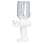 Handheld Fogger Machine Human Body Sensing Atomizing Sprayer Rechargeable Handheld Fogger for Indoor