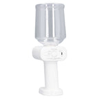 Handheld Fogger Machine Human Body Sensing Atomizing Sprayer Rechargeable Handheld Fogger for Indoor