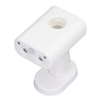 Handheld Fogger Machine Human Body Sensing Atomizing Sprayer Rechargeable Handheld Fogger for Indoor