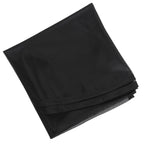Bucket Mesh Cover Ultra Fine Mesh Drawstring Design Easy Installation Rain Barrel Screen for Bucket Under 80cm Diameter