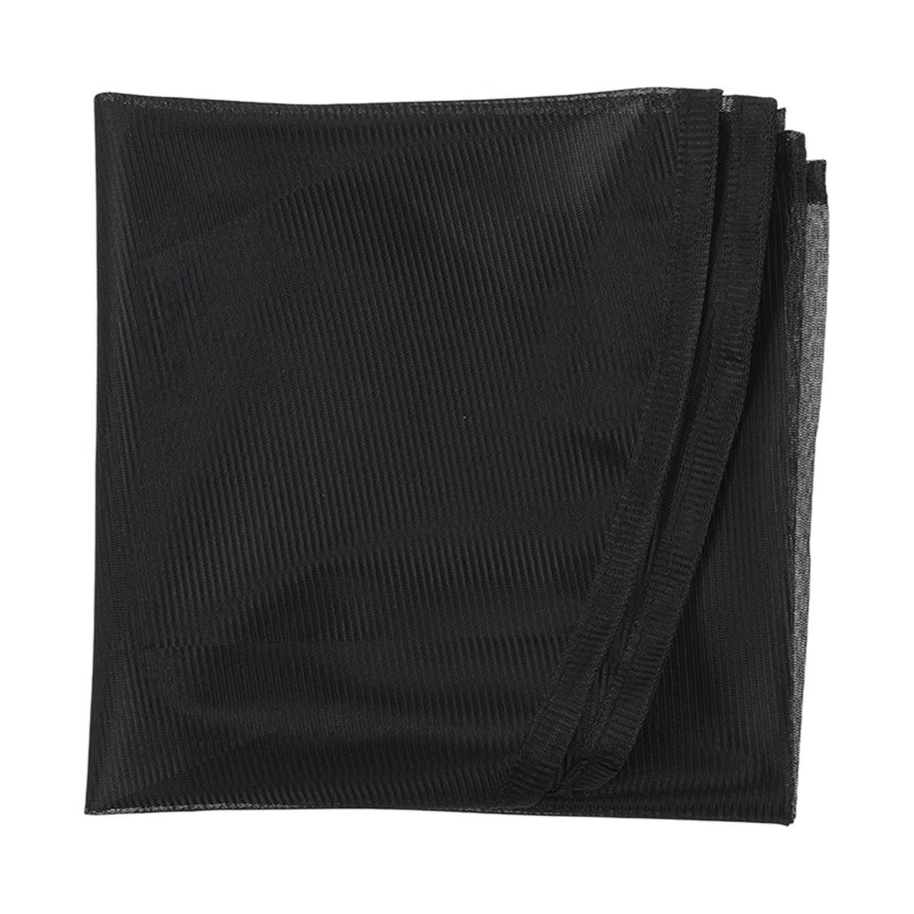 Bucket Mesh Cover Ultra Fine Mesh Drawstring Design Easy Installation Rain Barrel Screen for Bucket Under 80cm Diameter