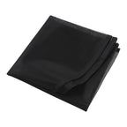 Bucket Mesh Cover Ultra Fine Mesh Drawstring Design Easy Installation Rain Barrel Screen for Bucket Under 80cm Diameter