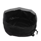 Water Hose Bag RV Cable Storage Carry Organizer Nylon for Power Electrical Cords