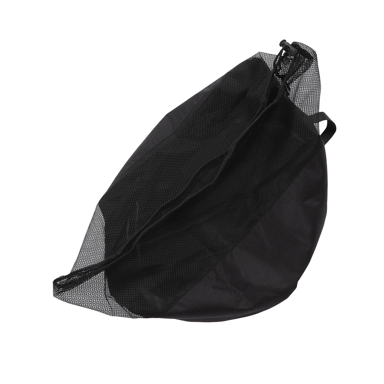 Water Hose Bag RV Cable Storage Carry Organizer Nylon for Power Electrical Cords