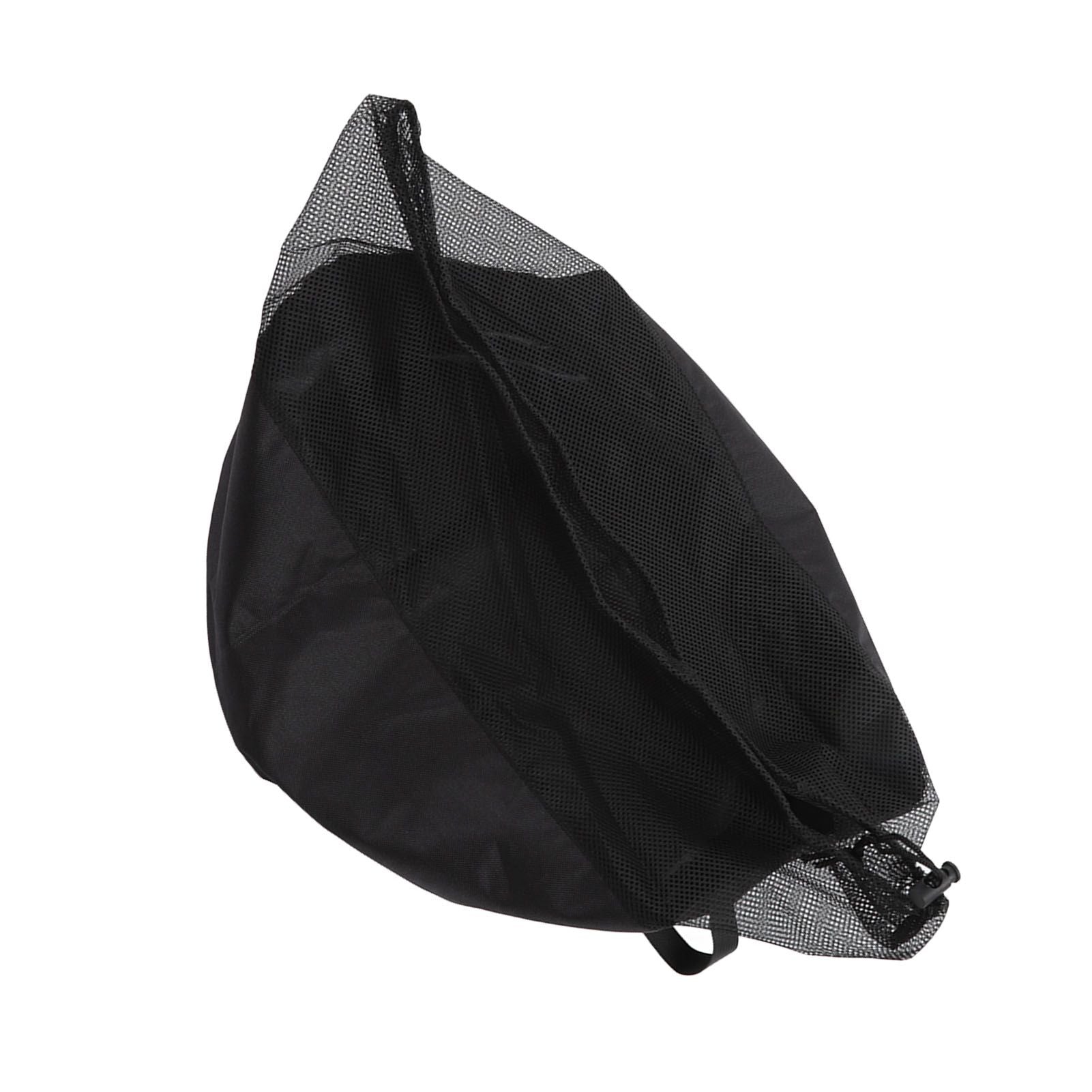 Water Hose Bag RV Cable Storage Carry Organizer Nylon for Power Electrical Cords