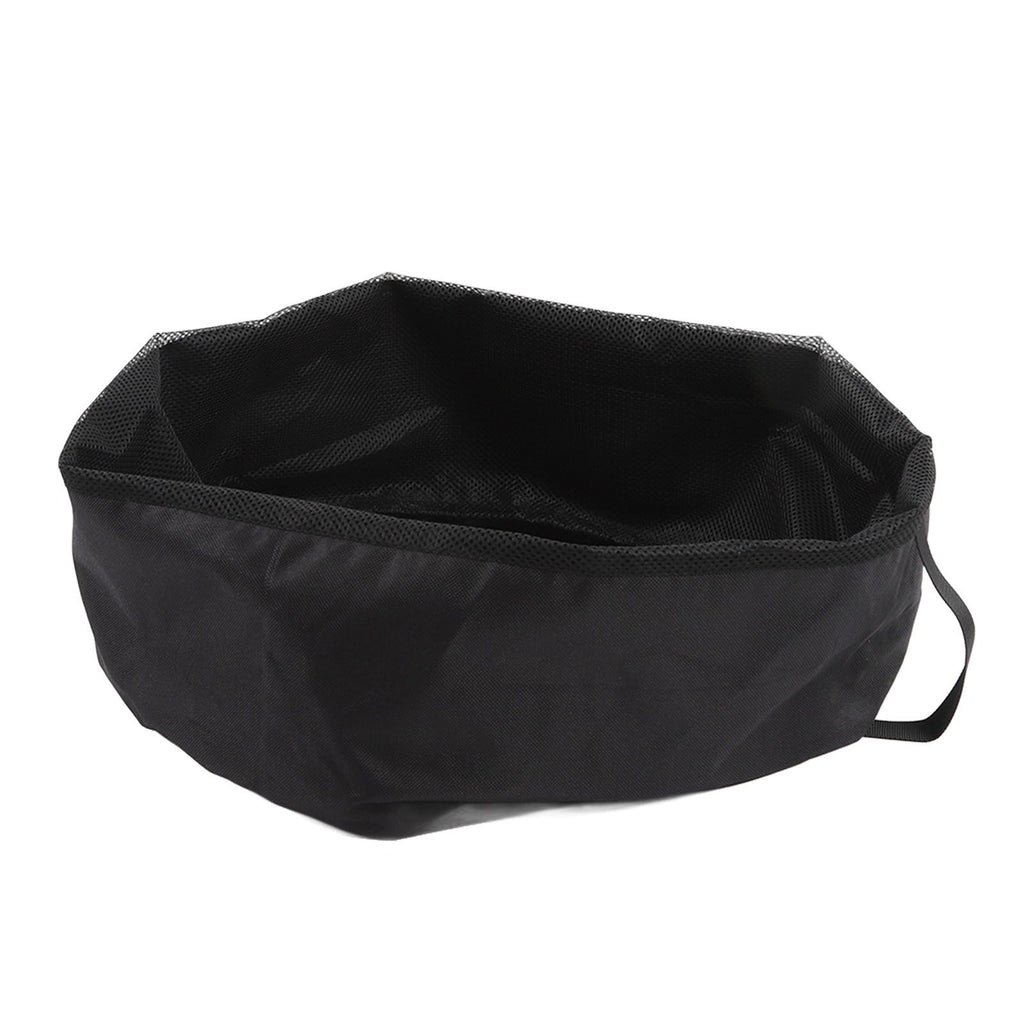 Water Hose Bag RV Cable Storage Carry Organizer Nylon for Power Electrical Cords