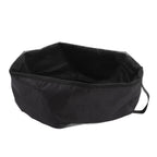Water Hose Bag RV Cable Storage Carry Organizer Nylon for Power Electrical Cords