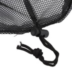 Water Hose Bag RV Cable Storage Carry Organizer Nylon for Power Electrical Cords