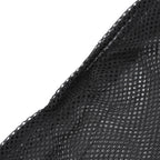 Water Hose Bag RV Cable Storage Carry Organizer Nylon for Power Electrical Cords