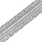 Woodworking Marking T Rulers Positioning Scribing Ruler Gauge Carpenter Measuring Mark Ruler 200mm