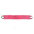 Dog Sling Oxford Cloth Simple Effective Pet Lift Sling Harness Pet Assist Belt for Dogs Hind Leg Support Pink